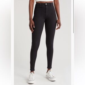 Topshop Joni Skinny Jeans